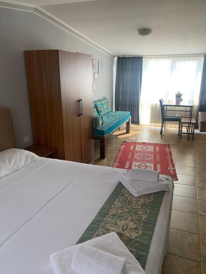 Pine Stone Apart Hotel Sultanahmet Istanbul Luaran gambar
