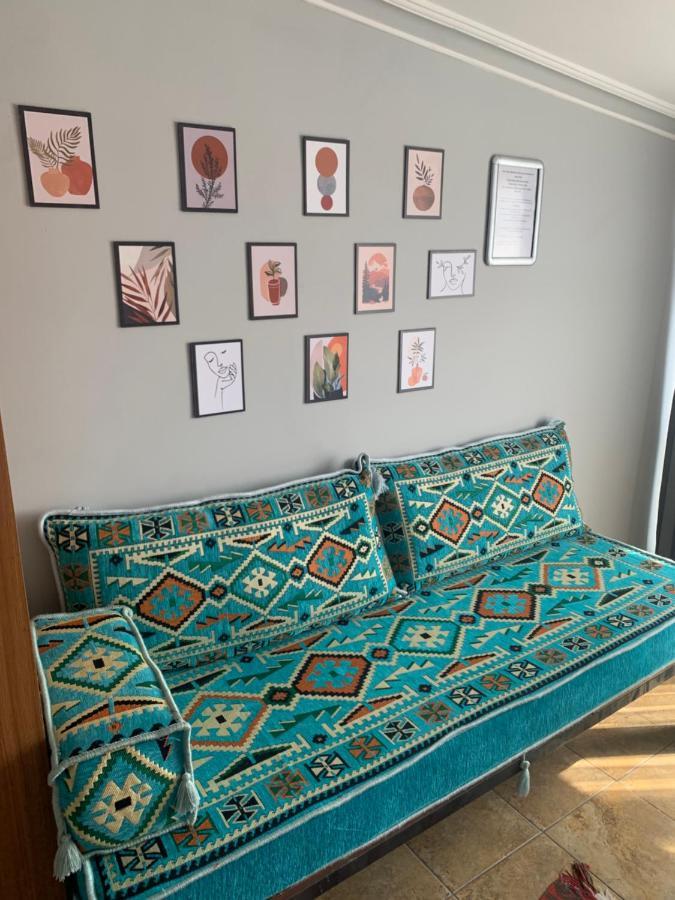Pine Stone Apart Hotel Sultanahmet Istanbul Luaran gambar