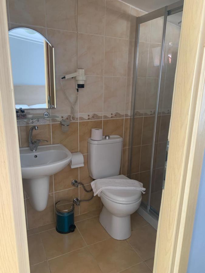 Pine Stone Apart Hotel Sultanahmet Istanbul Luaran gambar