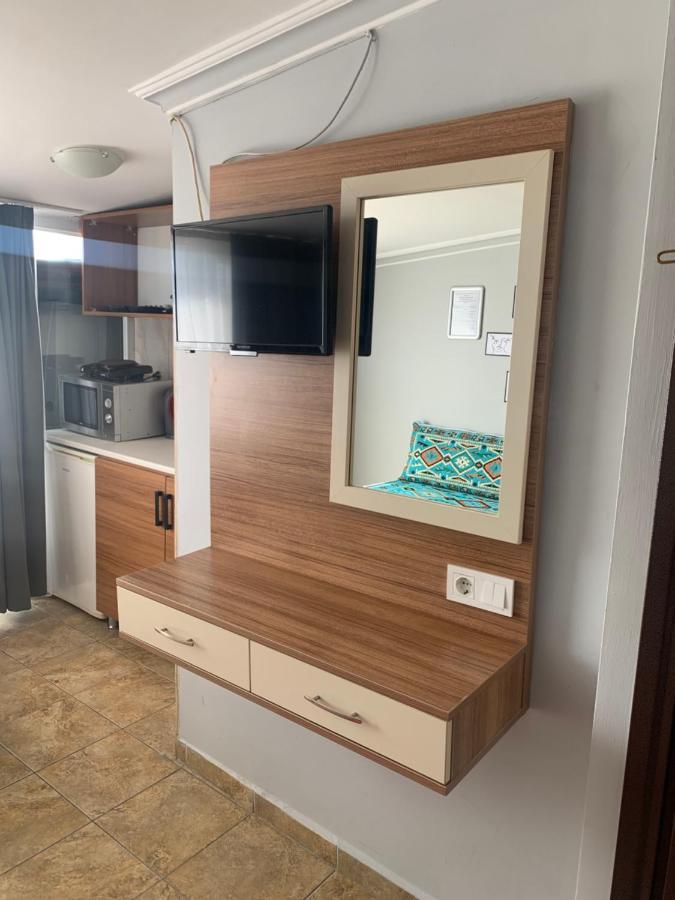 Pine Stone Apart Hotel Sultanahmet Istanbul Luaran gambar