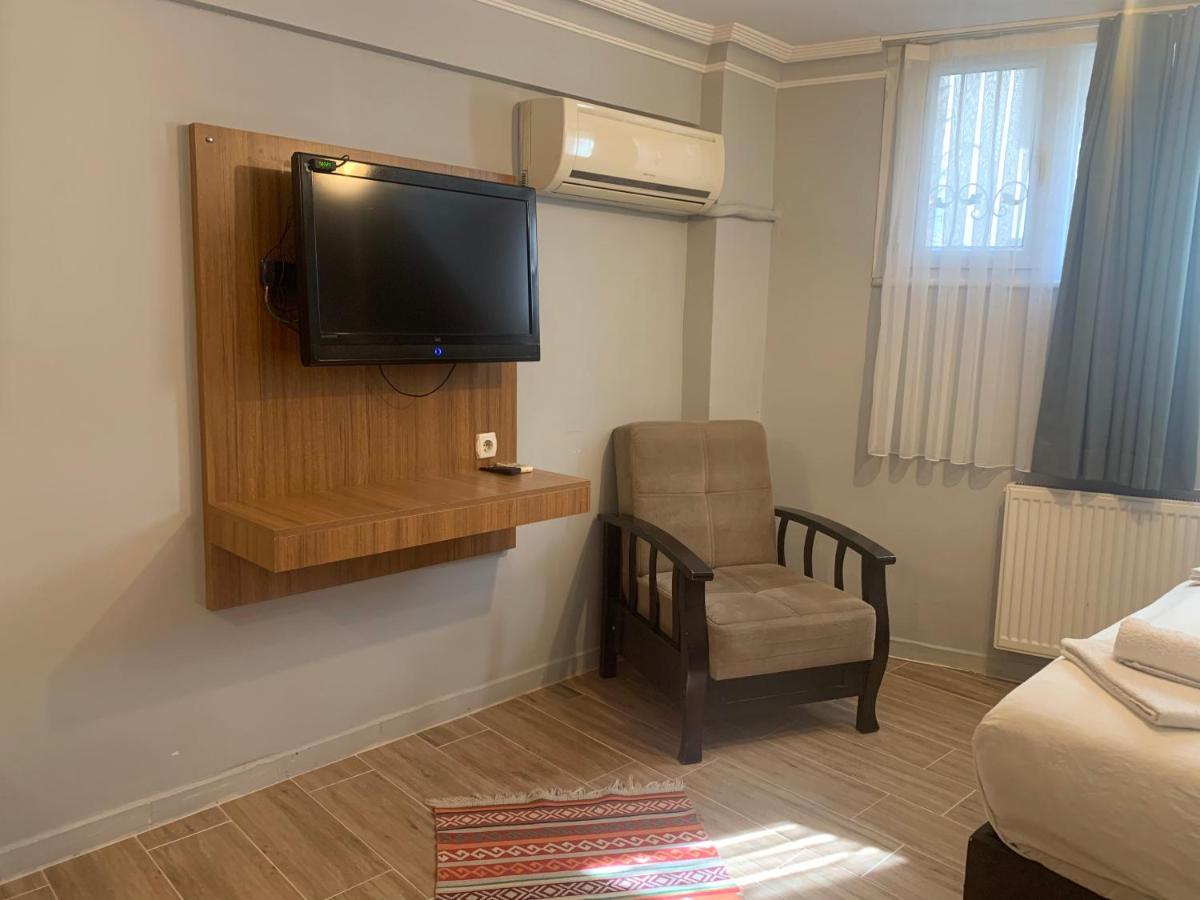 Pine Stone Apart Hotel Sultanahmet Istanbul Luaran gambar