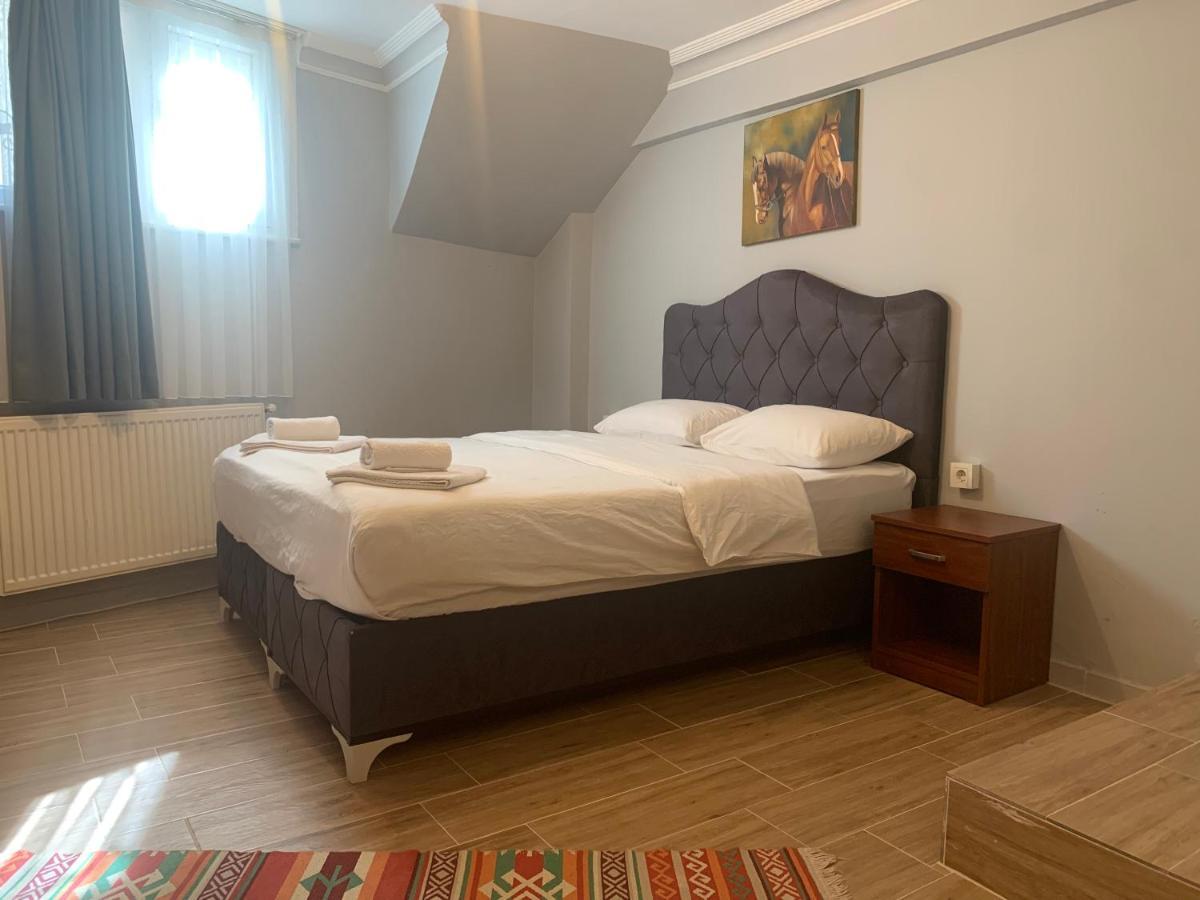 Pine Stone Apart Hotel Sultanahmet Istanbul Luaran gambar