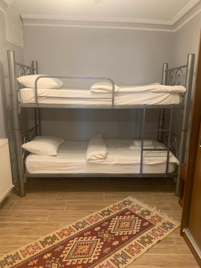 Pine Stone Apart Hotel Sultanahmet Istanbul Luaran gambar