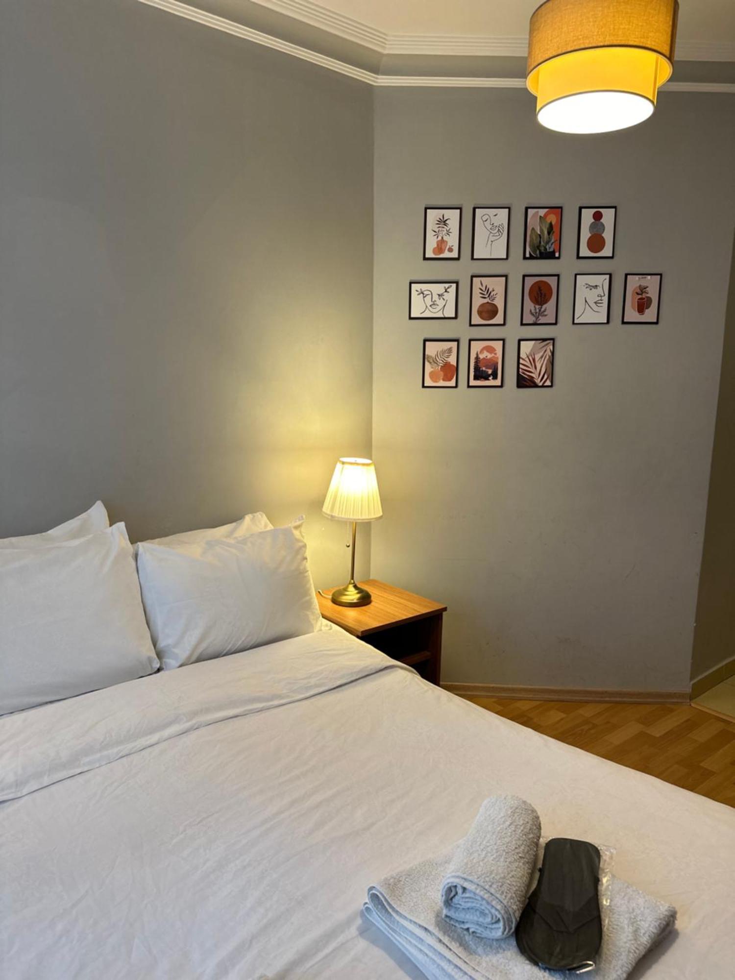 Pine Stone Apart Hotel Sultanahmet Istanbul Luaran gambar