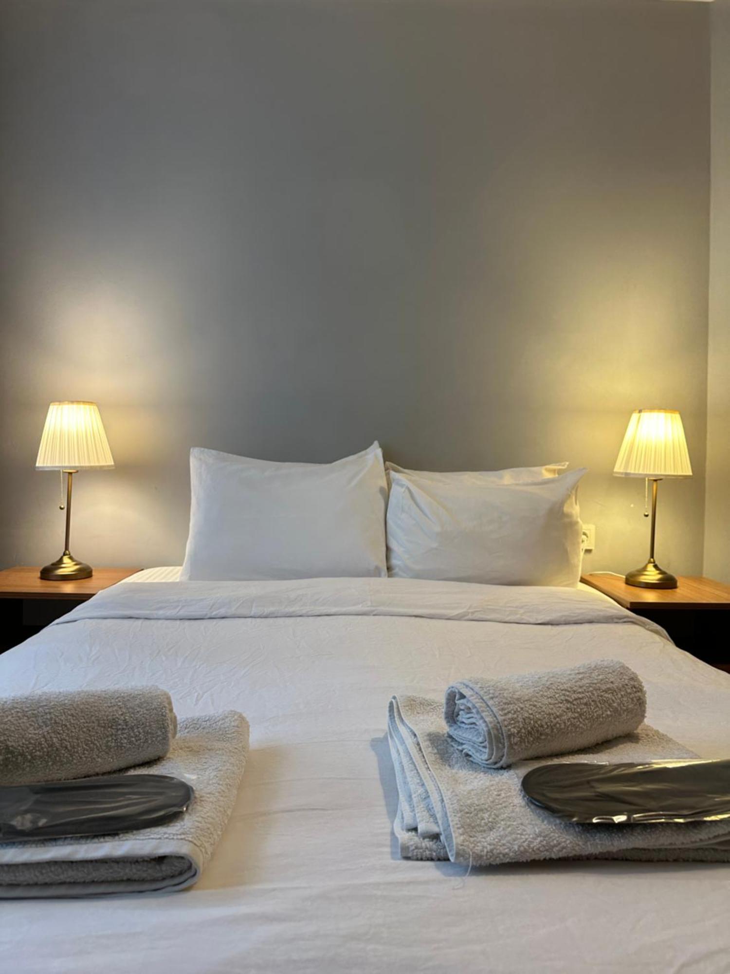 Pine Stone Apart Hotel Sultanahmet Istanbul Luaran gambar
