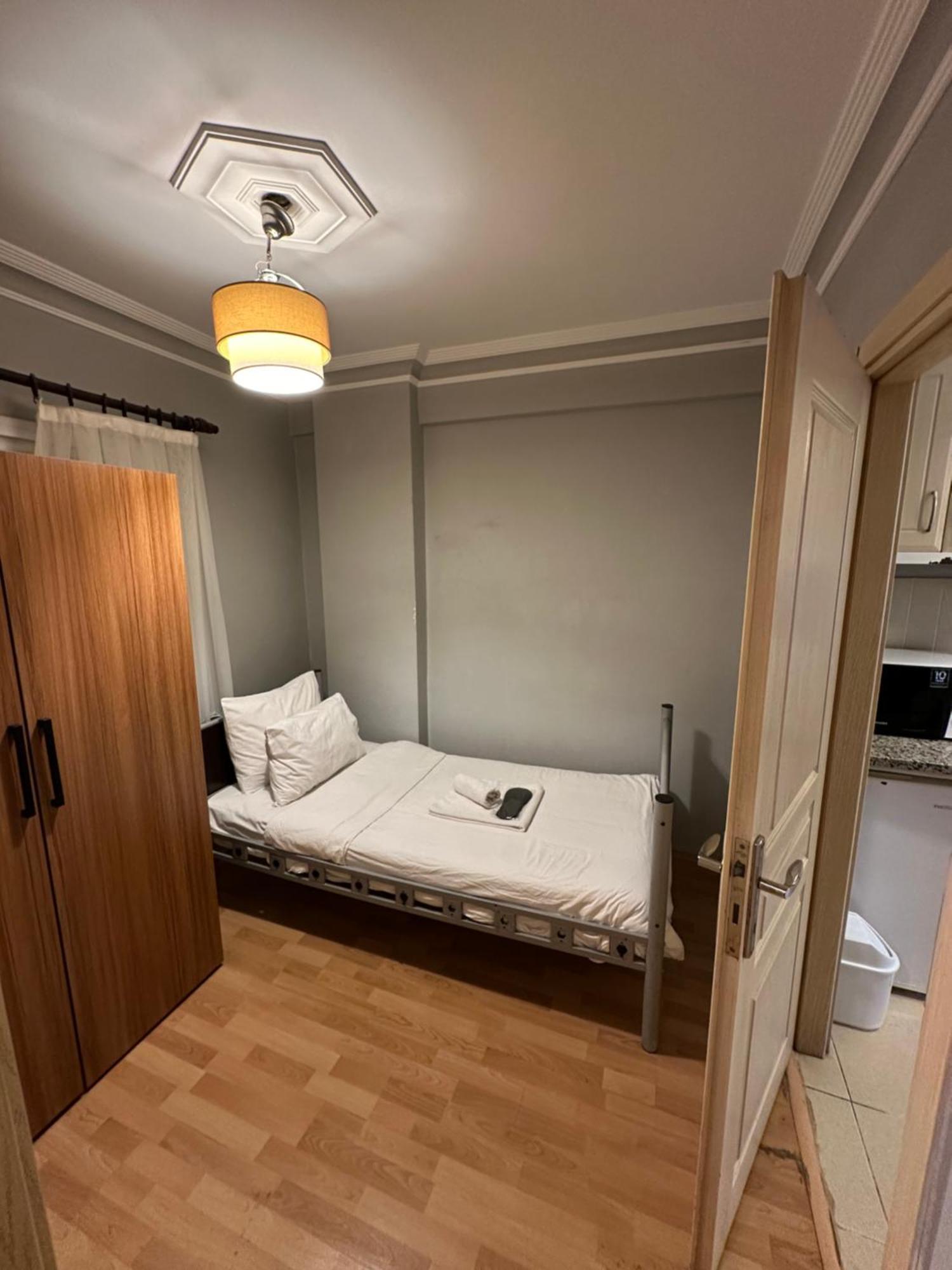 Pine Stone Apart Hotel Sultanahmet Istanbul Luaran gambar