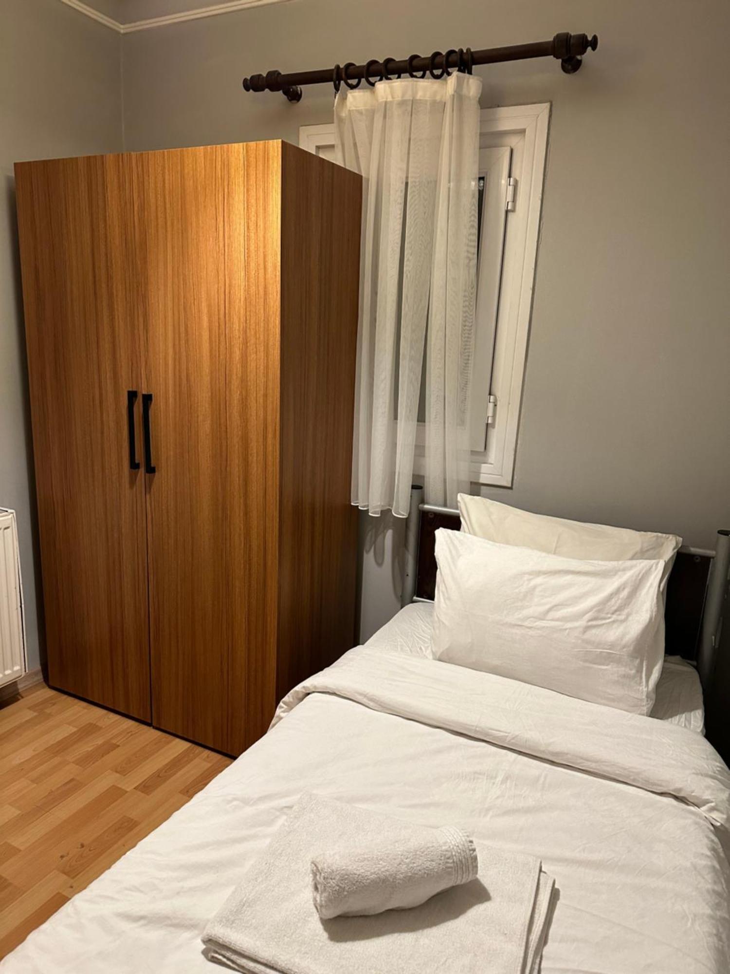 Pine Stone Apart Hotel Sultanahmet Istanbul Luaran gambar
