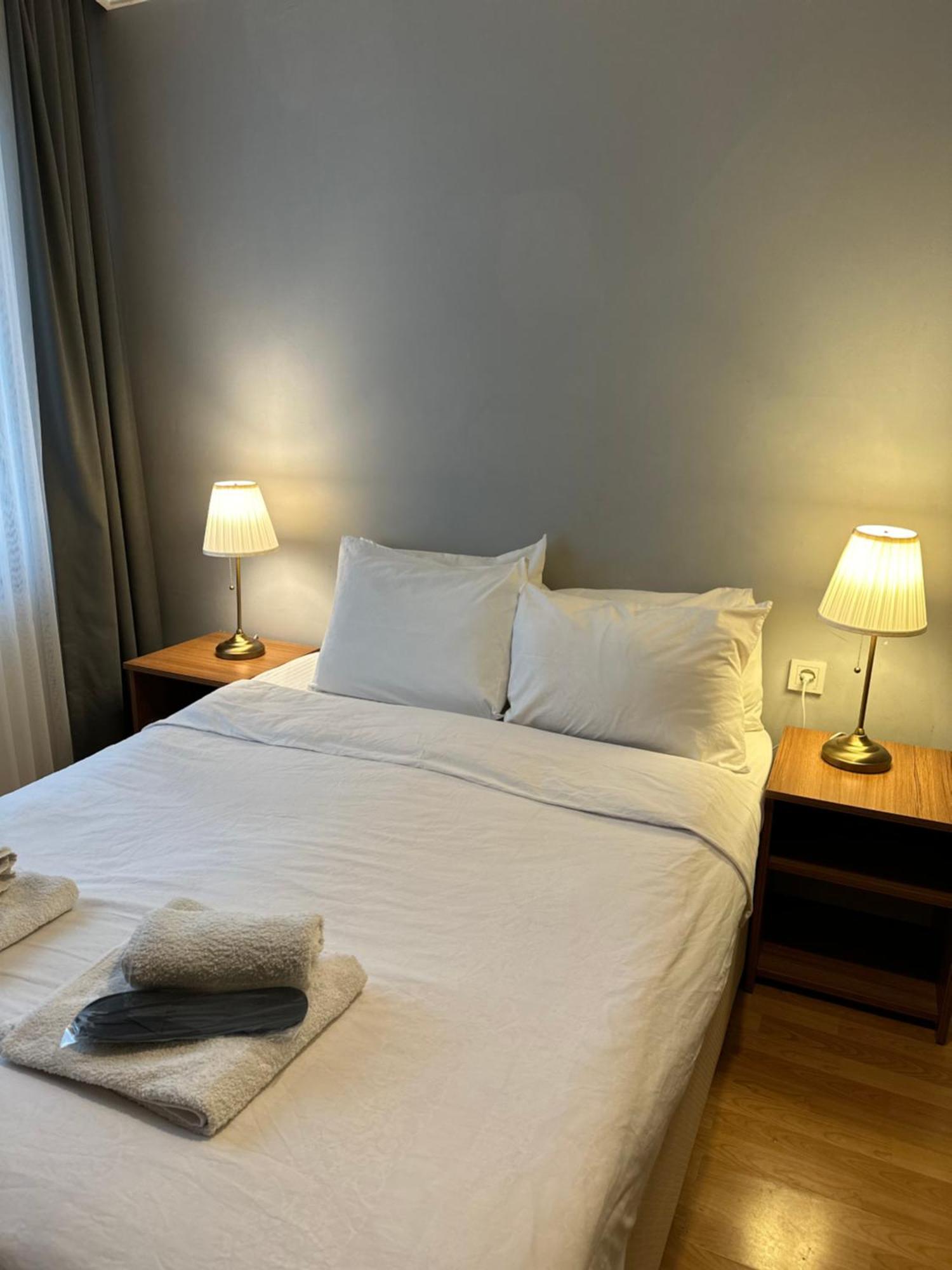 Pine Stone Apart Hotel Sultanahmet Istanbul Luaran gambar