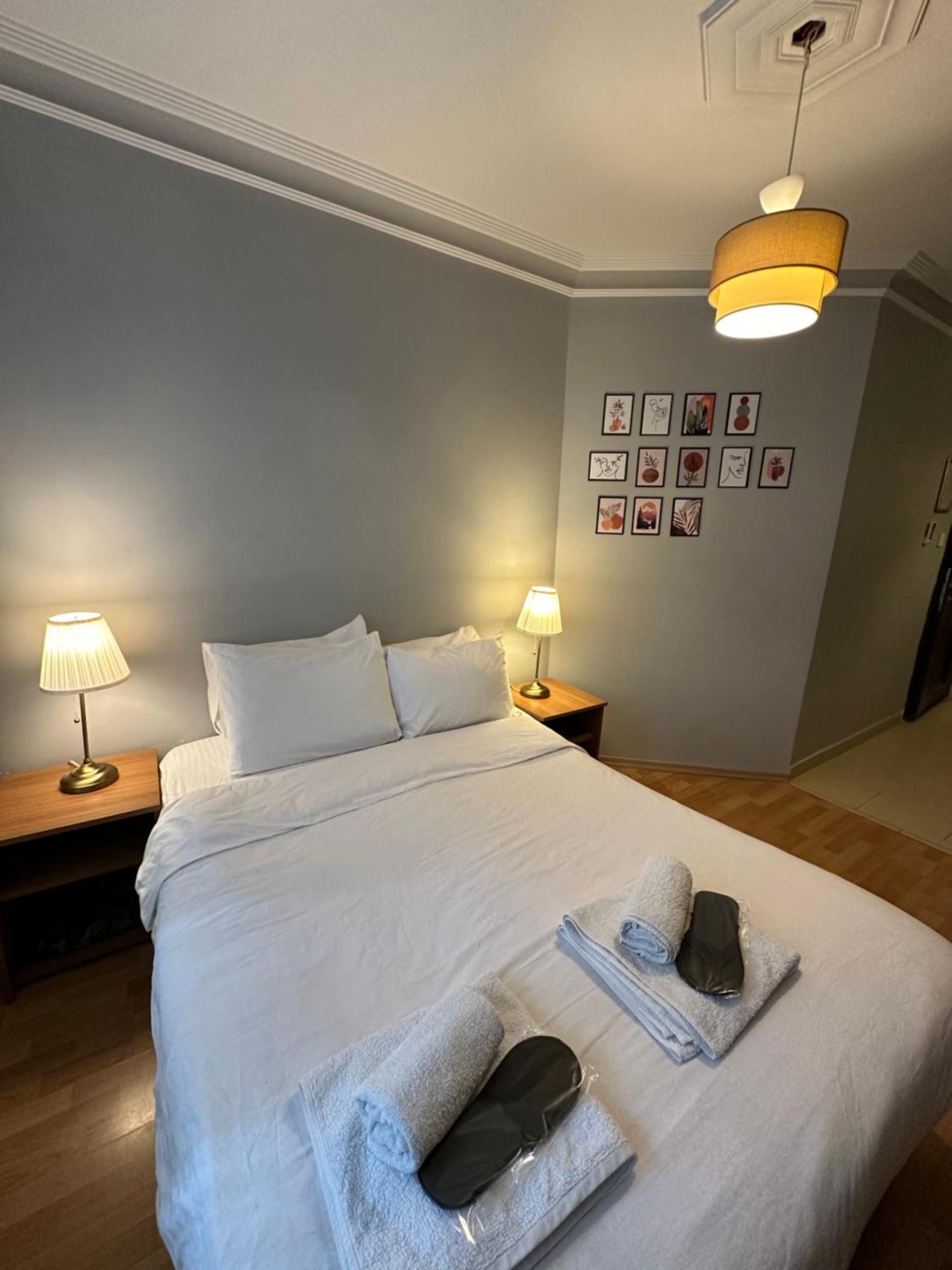 Pine Stone Apart Hotel Sultanahmet Istanbul Luaran gambar