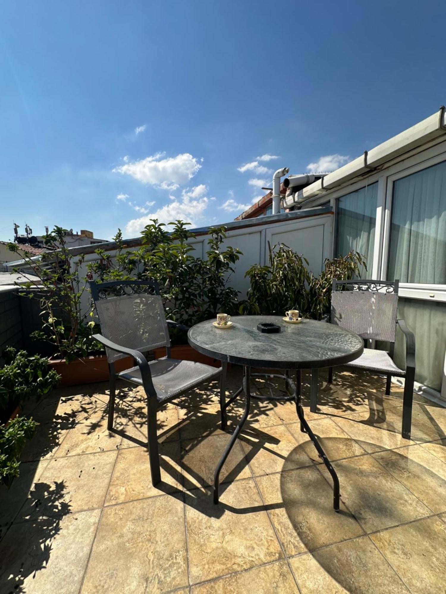 Pine Stone Apart Hotel Sultanahmet Istanbul Luaran gambar