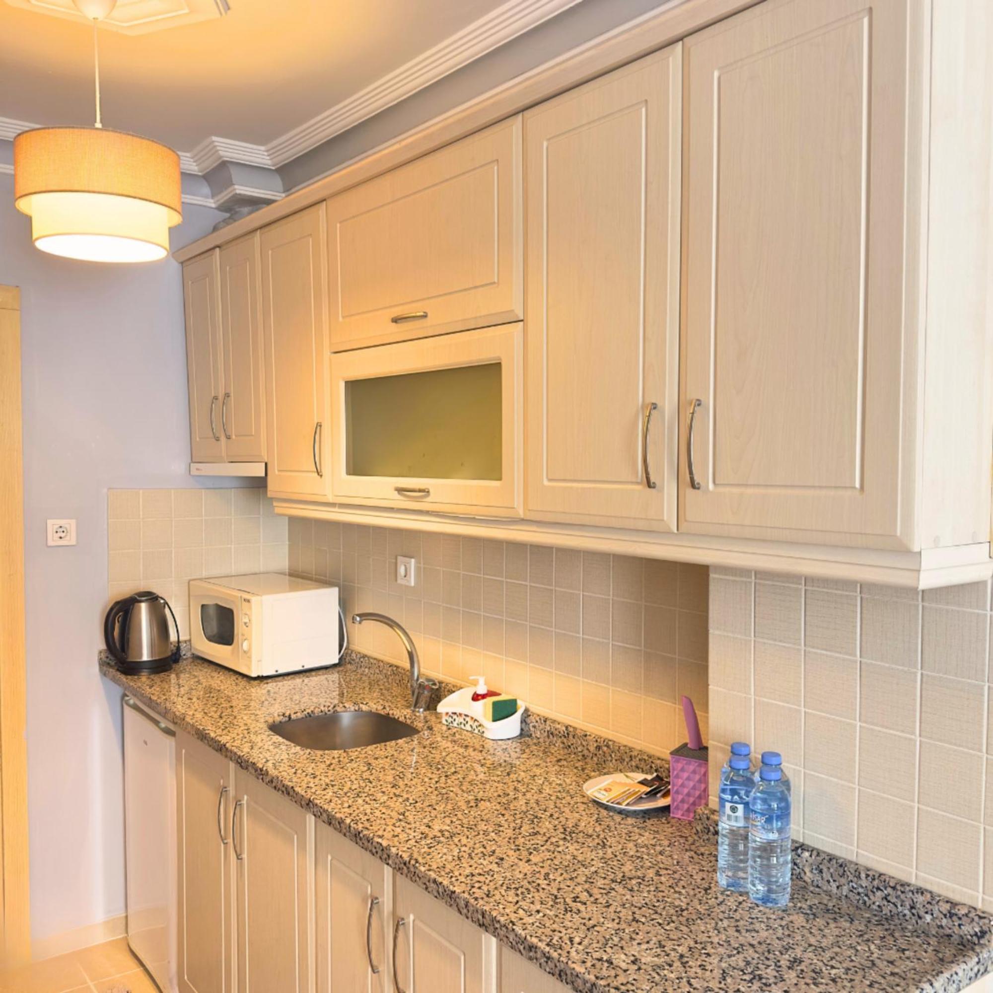 Pine Stone Apart Hotel Sultanahmet Istanbul Luaran gambar